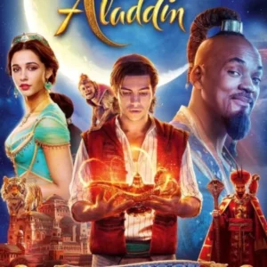 Aladdin