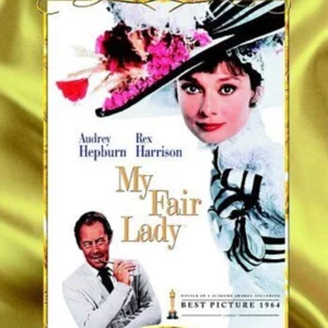 My Fair Lady