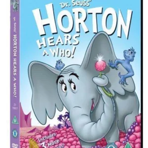 Horton Hears a Who!