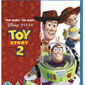 Toy Story 2