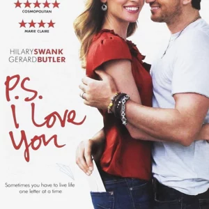 P.S. I Love You