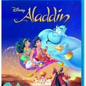 Aladdin