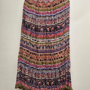 Indian style long skirt