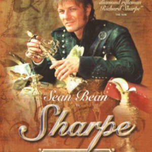 Sharpe's Honour / Sharpe's Gold