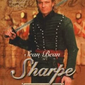 Sharpe's Regiment / Sharpe's Seige