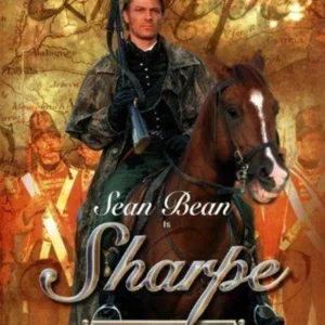 Sharpe The Legend
