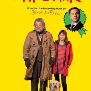 Mr Stink