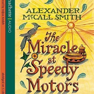 Miracle at Speedy Motors