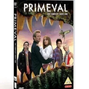 Primeval: Series 1