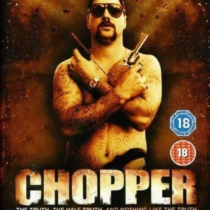Chopper
