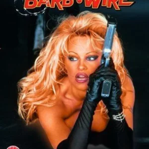 Barb Wire