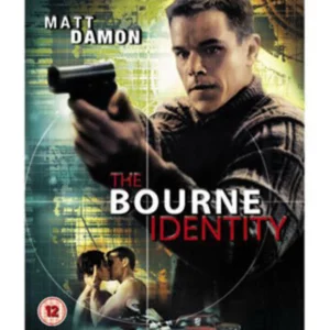 The Bourne Identity