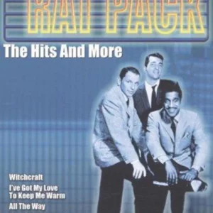 Rat Pack - The Hits And More