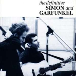 The Definitive Simon & Garfunkel