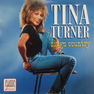 Tina Turner Sings Country