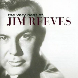 The Very Best Of Jim Reeves