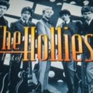 The Best Of The Hollies