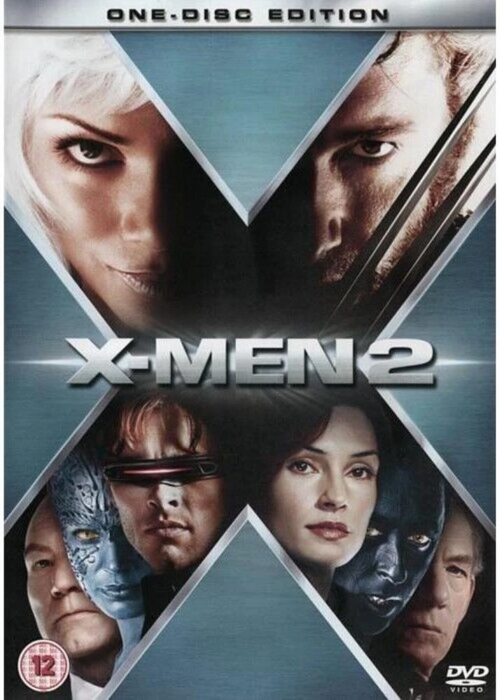X Men 2