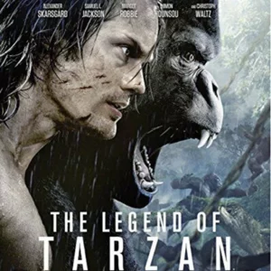 The Legend of Tarzan