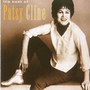 The Best of Patsy Cline