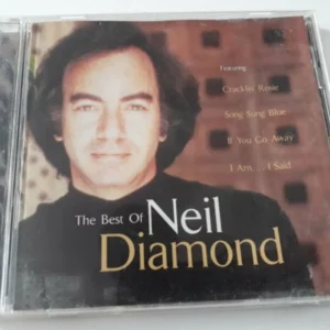 The Best Of Neil Diamond