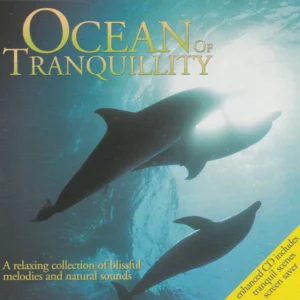 Ocean Of Tranquility