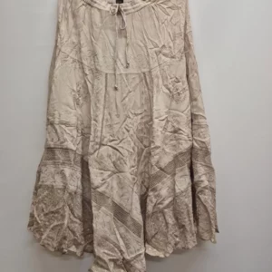 Flared Skirt