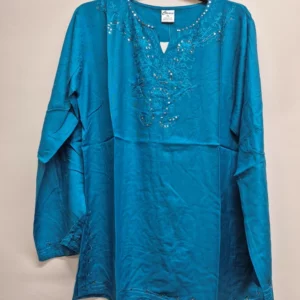 Indian shirt tunic top