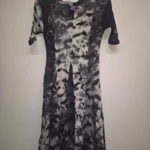 Unique  summer dress