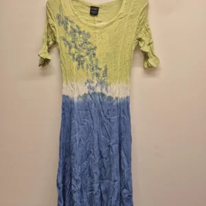 Flowy Summer Dress