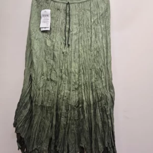 Long Skirt