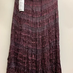 Classite Free Size Pleated Skirt