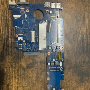 Genuine Samsung NP-N130 Motherboard Mainboard BA92-05893A BA92-05893B
