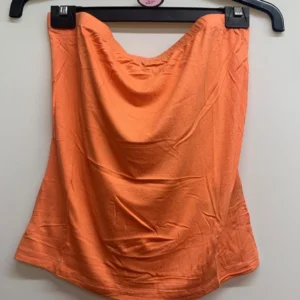 By Very Floral and Orange Top