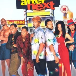 Friday After Next
