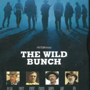 The Wild Bunch
