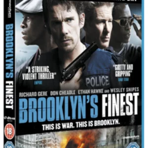 Brooklyn's Finest