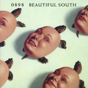 The Beautiful South