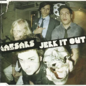 Jerk It Out