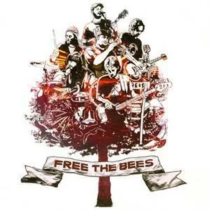 Free The Bees