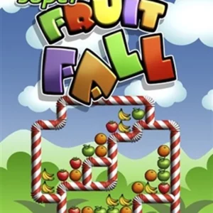 Super Fruit Fall