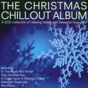 The Christmas Chillout Album
