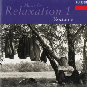 Music For Relaxation, Vol. 1: Nocturne