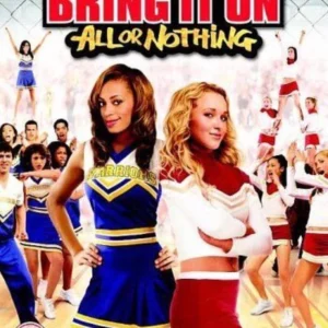 Bring It On: All Or Nothing