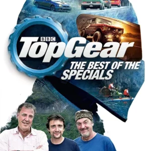 Top Gear - Best of the Specials