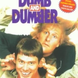 Dumb And Dumber