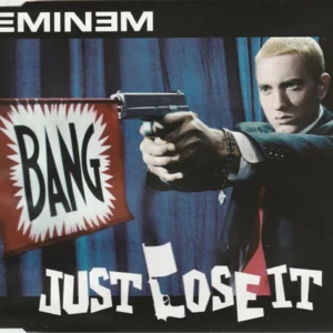 Just Lose It