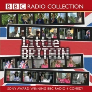 "Little Britain"
