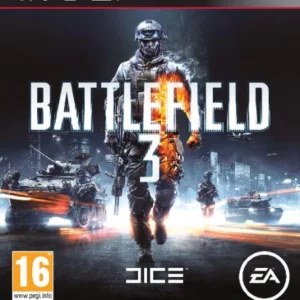 Battlefield 3