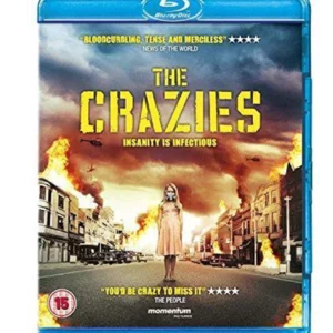 The Crazies